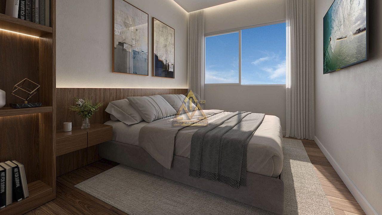 Apartamento à venda com 2 quartos, 1 suíte, 1 vaga e 54m² no Itajubá, Barra Velha (SC) — foto 16 de 19