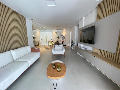 Apartamento 3/4 - São Mateus 