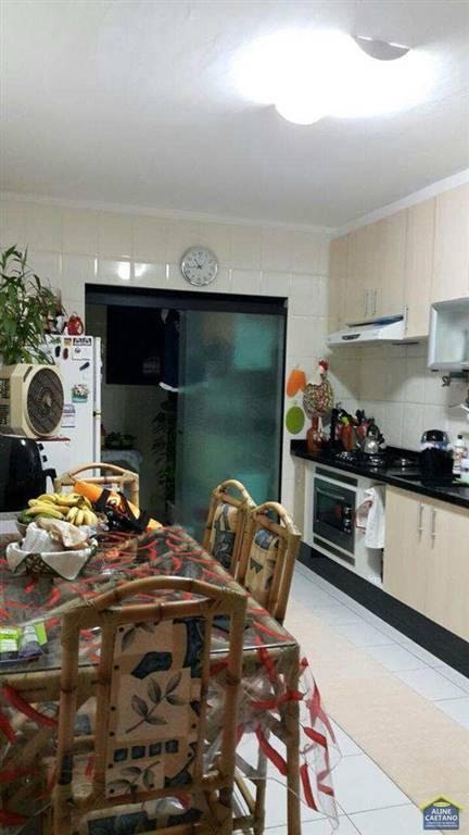 Apartamento à venda com 3 quartos, 1 suíte, 2 vagas e 127m² no Vila Tupi, Praia Grande (SP) — foto 7 de 23
