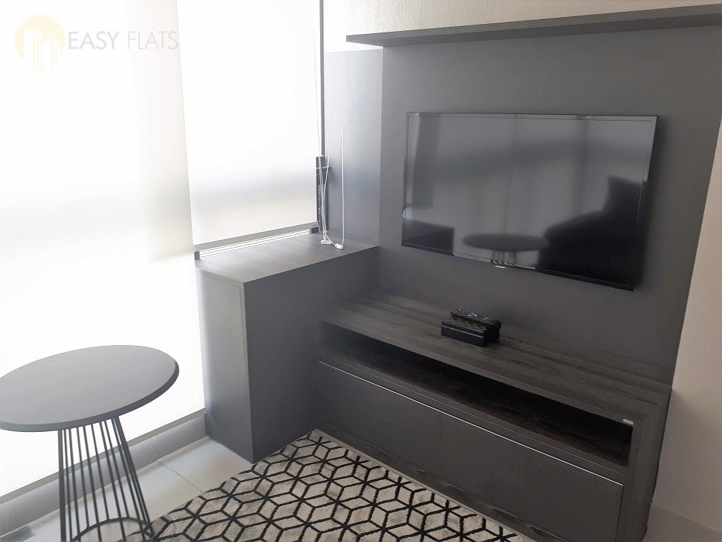 Apartamento à venda com 1 quarto, 1 suíte, 1 vaga e 31m² no Jardim Paulista, São Paulo (SP) — foto 9 de 20