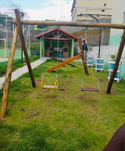 play ground