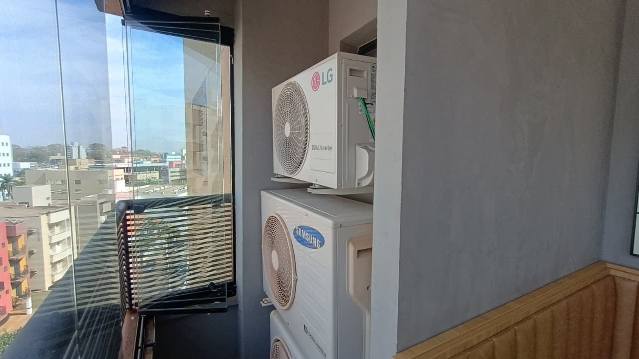 Apartamento à venda com 2 quartos, 2 suítes, 2 vagas e 90m² no Nova Aliança, Ribeirão Preto (SP) — foto 8 de 28