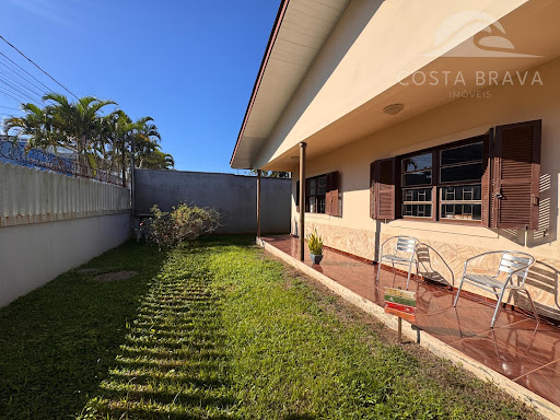 Casa em Centro - Matinhos