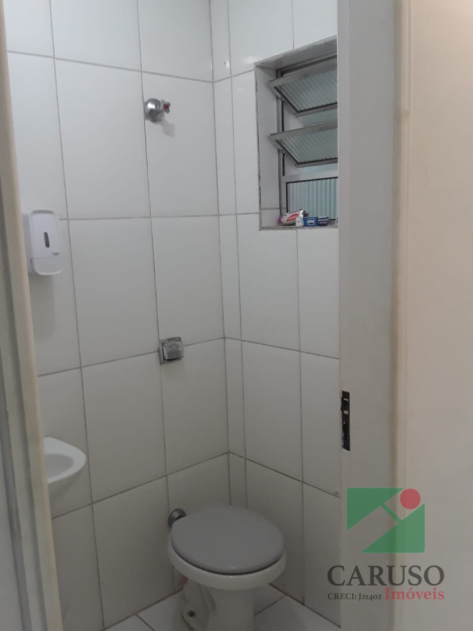 Comercial para alugar com 2 banheiros, 1 vaga e 100m² no Jardim Planalto, Arujá (SP) — foto 8 de 20
