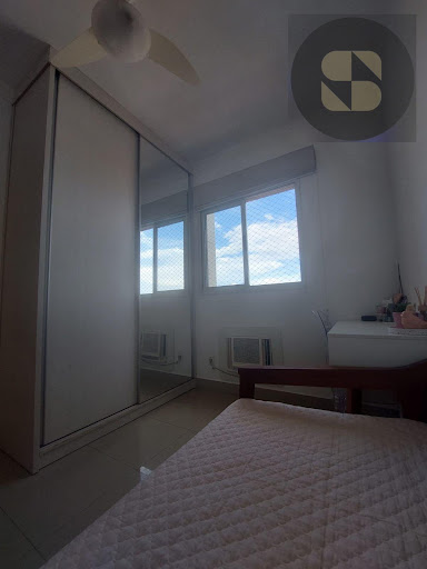 Apartamento em Goiabeiras, Cuiabá com 3 Dormitórios e Suíte