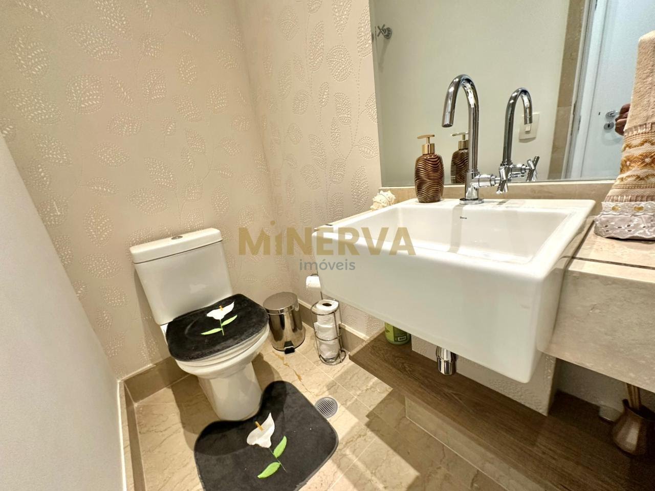Apartamento à venda com 3 quartos, 3 suítes, 4 vagas e 218m² no Vila Regente Feijó, São Paulo (SP) — foto 21 de 24
