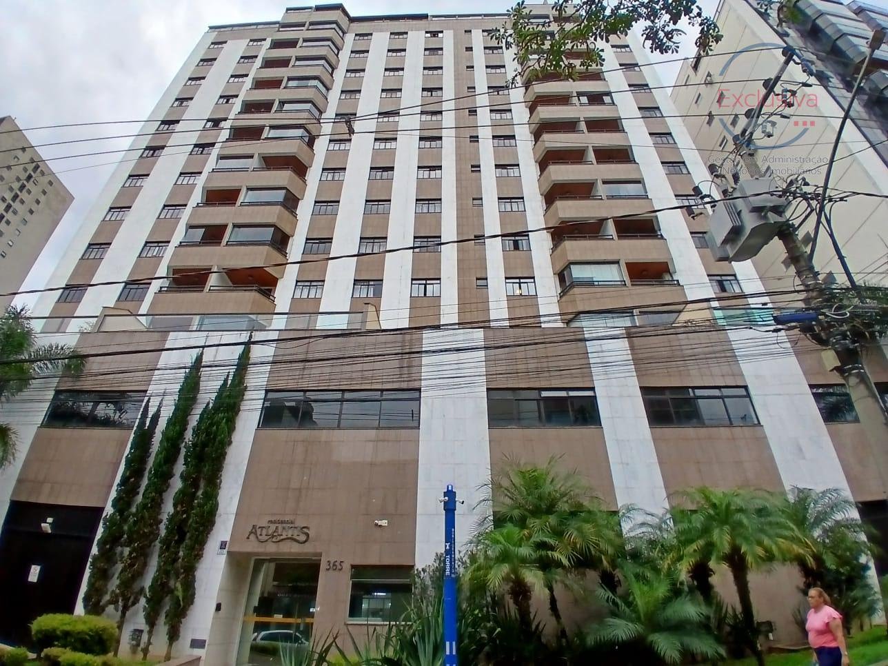 Apartamento à venda com 125m² no Granbery, Juiz de Fora (MG) — foto 2 de 30