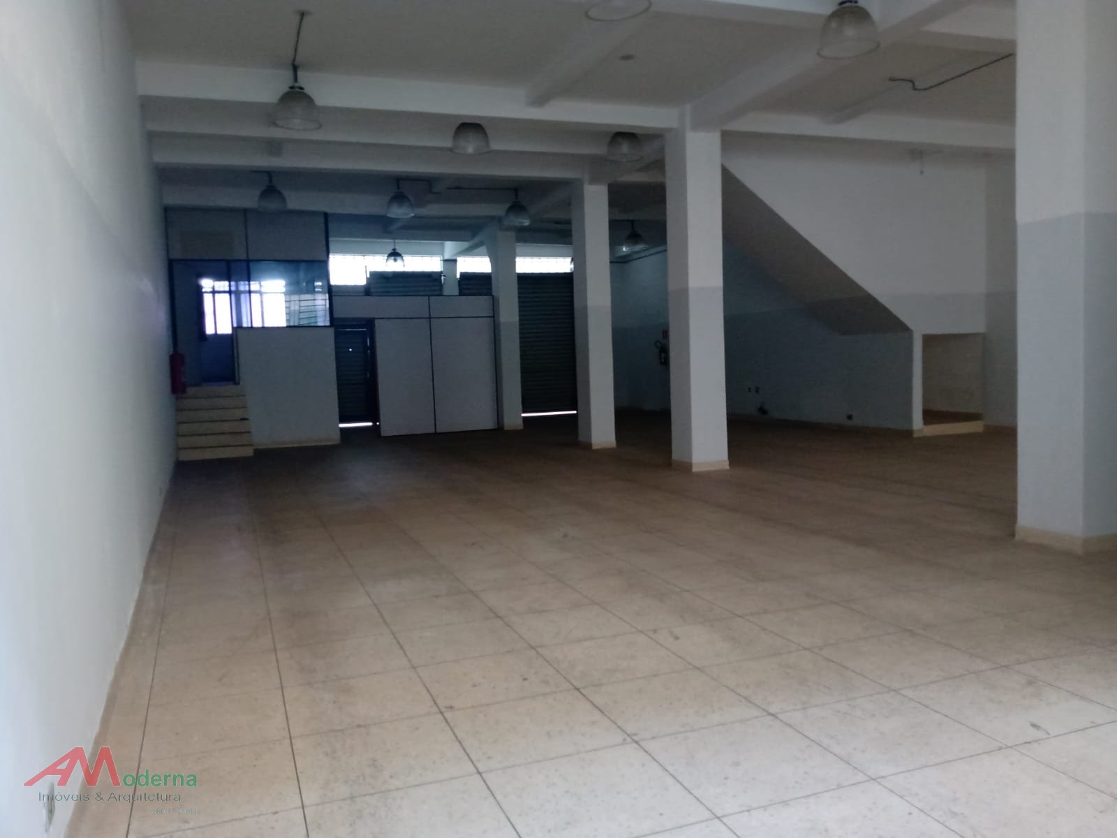 Comercial para alugar com 2 banheiros, 1 vaga e 260m² no Paulicéia, São Bernardo do Campo (SP) — foto 9 de 16