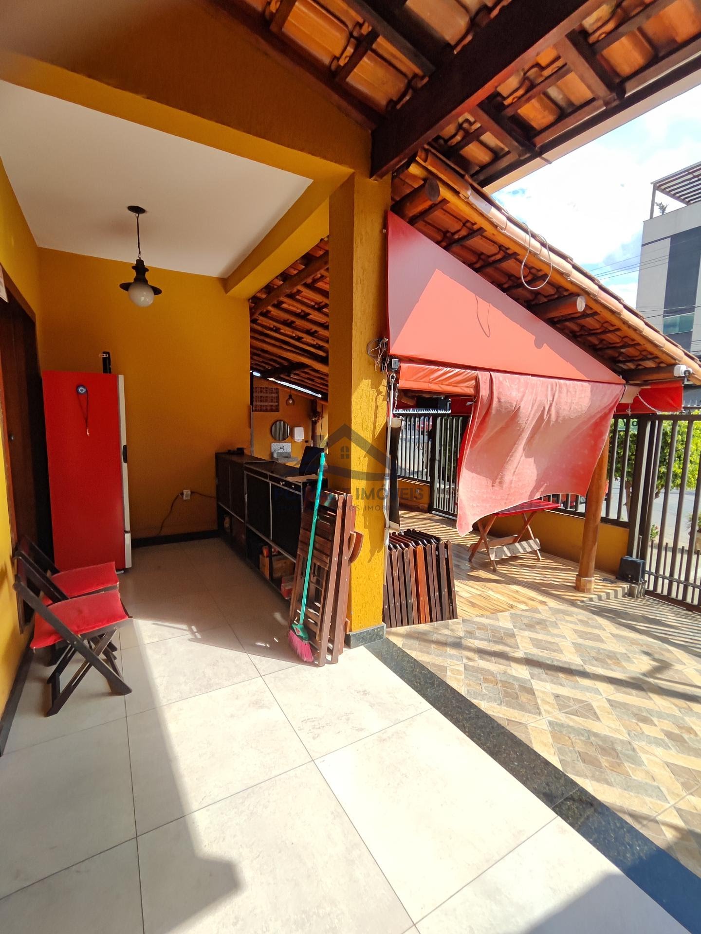 Casa à venda com 3 quartos, 1 suíte, 3 vagas e 360m² no Iporanga, Sete Lagoas (MG) — foto 18 de 30