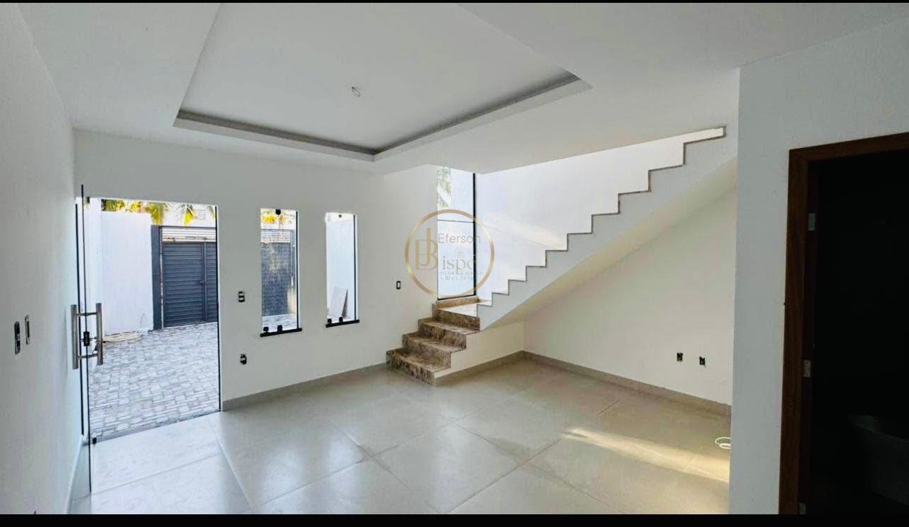 Casa à venda com 3 quartos, 3 suítes, 1 vaga e 135m² no Tabapiri, Porto Seguro (BA) — foto 7 de 15