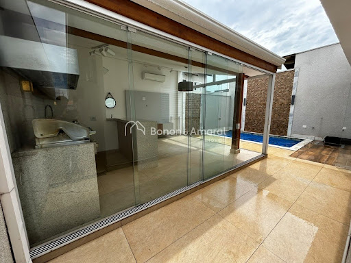 Casa de Condomínio, 3 quartos - Foto 3