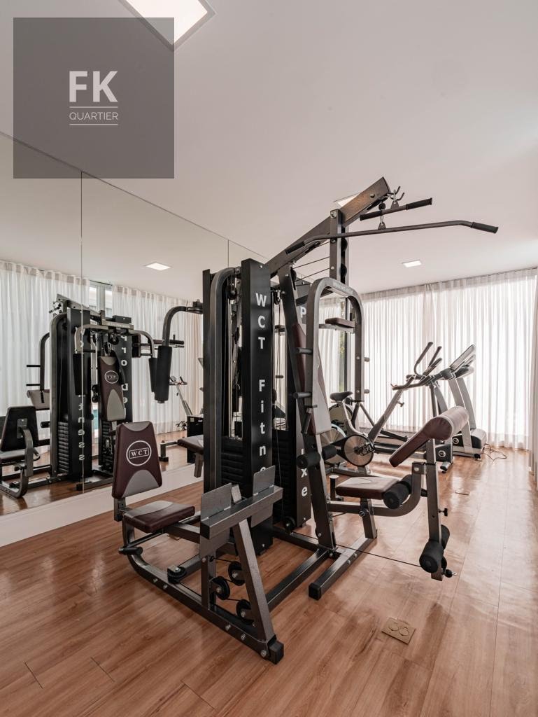 Casa à venda com 4 quartos, 4 suítes, 6 vagas e 900m² no Alphaville Residencial Dois, Barueri (SP) — foto 10 de 12
