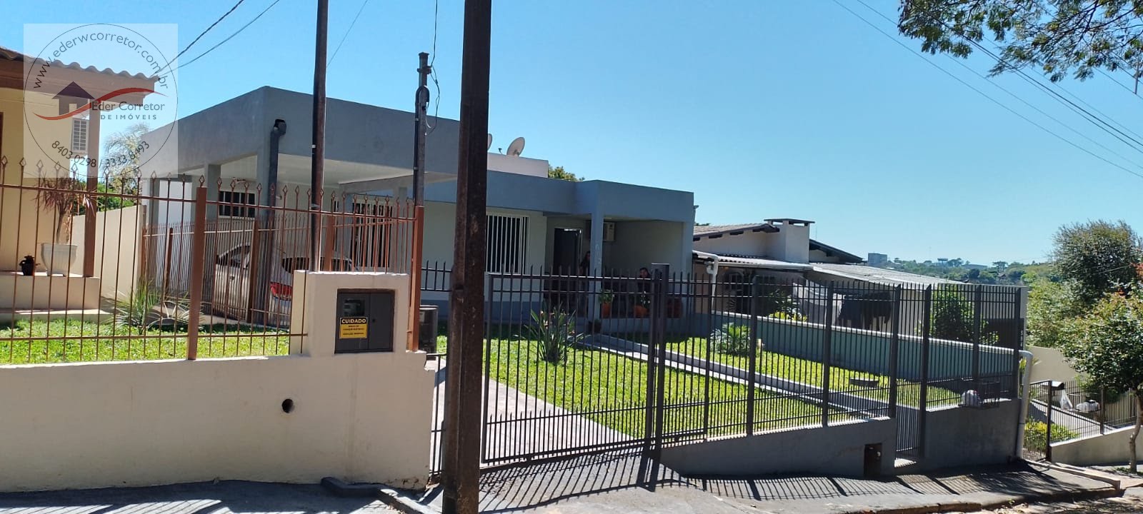 Casa à venda com 2 quartos, 3 banheiros, 2 vagas e 192m² no Penha, Ijuí (RS) — foto 28 de 30