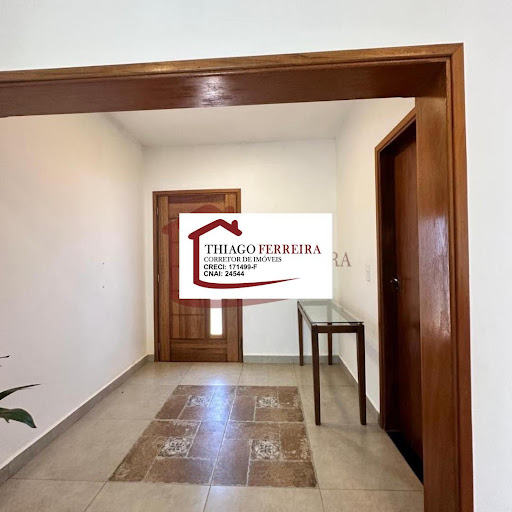 Chácara em Portal das Vivendas  -  Santa Rita do Passa Quatro