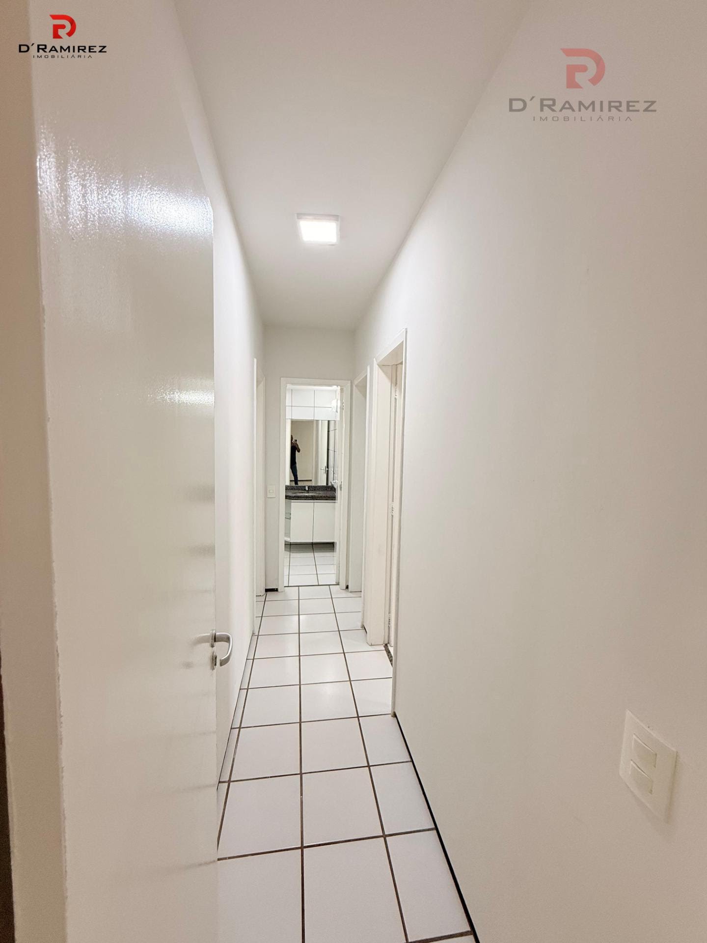 Apartamento para alugar com 3 quartos, 1 suíte, 1 vaga e 86m² no Renascença, São Luís (MA) — foto 7 de 20