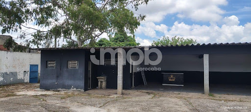 Terreno Para Locação Jardim São Judas Tadeu  -  Sorocaba/SP