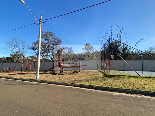 Lote / Terreno em Jardim dos Ipês  -  Santa Rita do Passa Quatro
