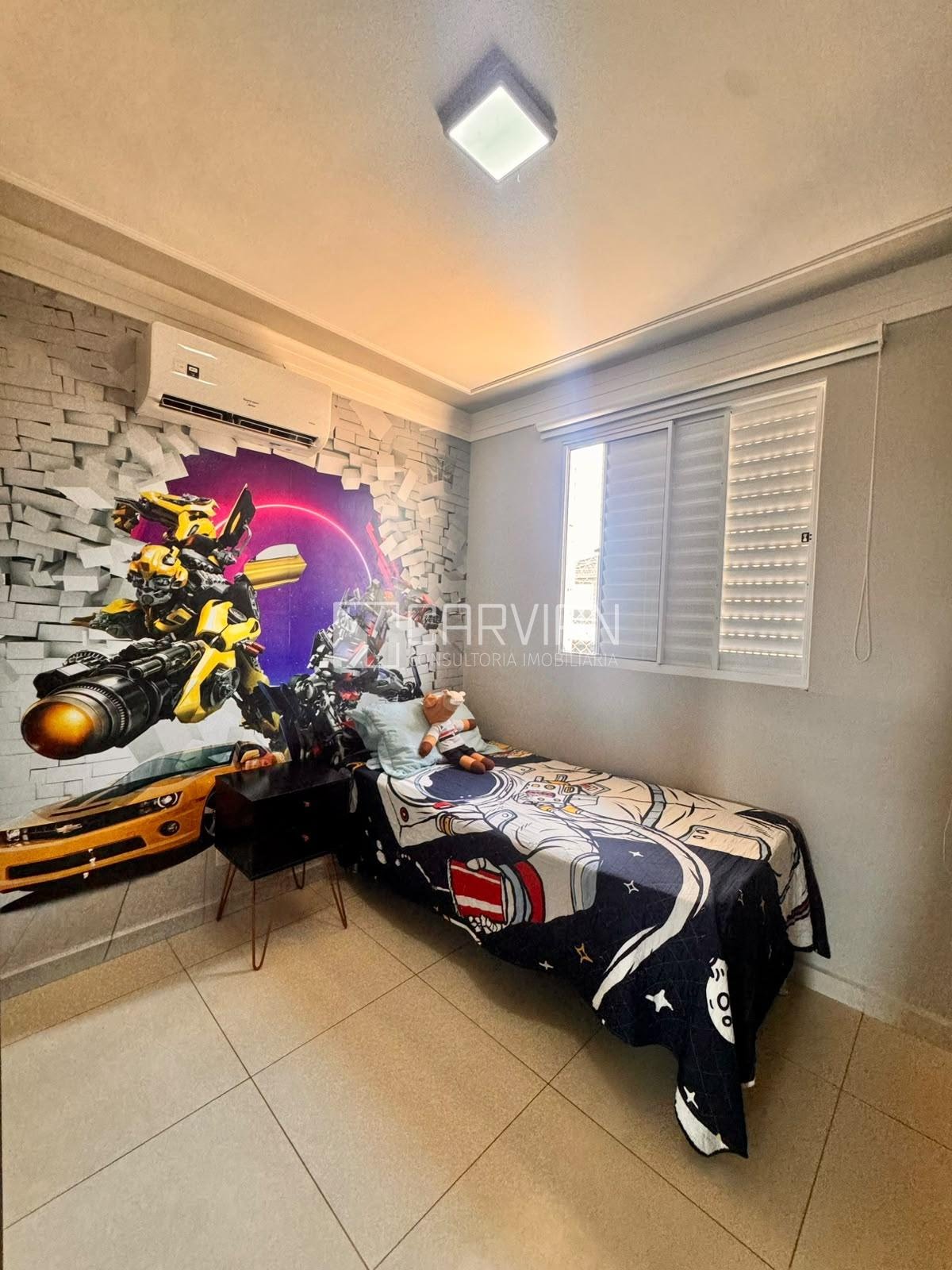 Casa à venda com 3 quartos, 1 suíte, 4 vagas e 151m² no Condomínio Evidence Resort, Ribeirão Preto (SP) — foto 29 de 30