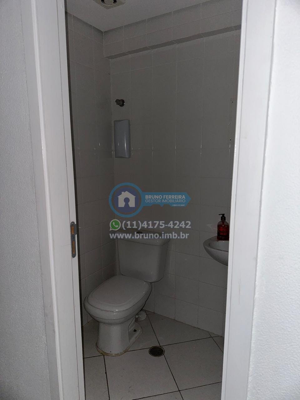 Comercial à venda com 1 vaga e 40m² no Santana, São Paulo (SP) — foto 12 de 12