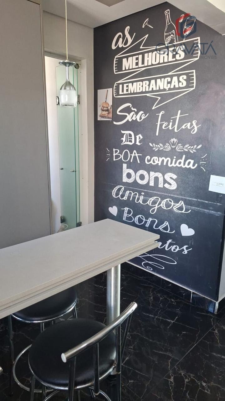 Apartamento à venda com 4 quartos, 4 suítes, 3 vagas e 180m² no Casa Branca, Santo André (SP) — foto 8 de 30