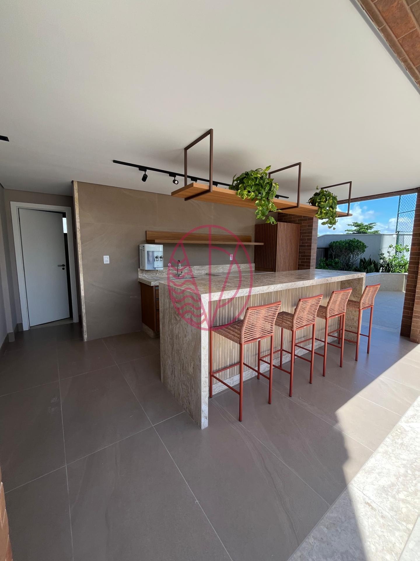 Apartamento à venda com 1 quarto, 1 banheiro, 1 vaga e 46m² no Buraquinho, Lauro de Freitas (BA) — foto 28 de 30