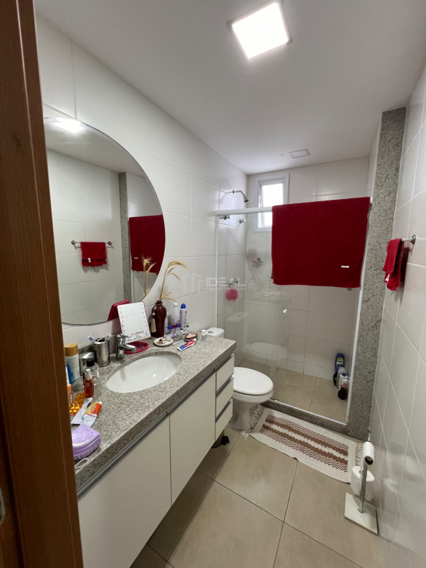 Apartamento à venda com 3 quartos, 3 suítes, 2 vagas e 114m² no Parque Tamandaré, Campos dos Goytacazes (RJ) — foto 30 de 30