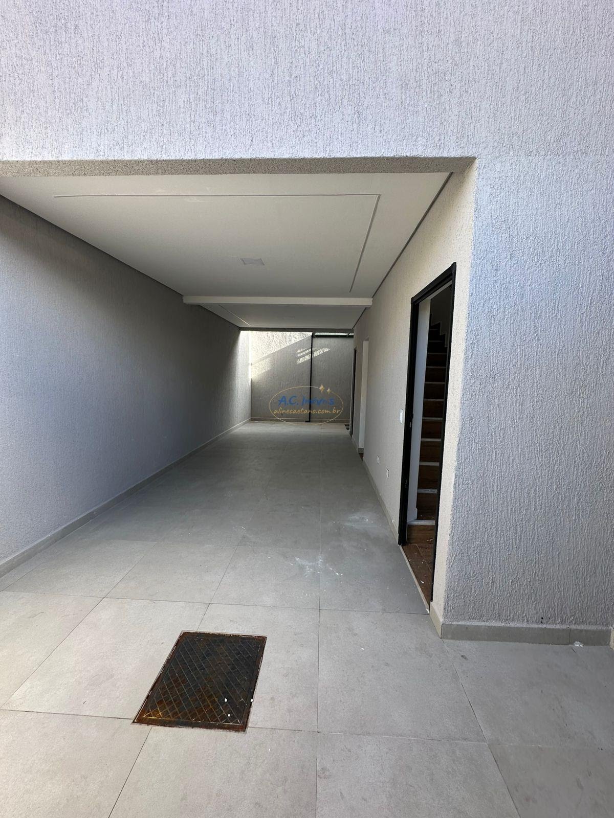 Casa à venda com 2 quartos, 2 suítes, 2 vagas e 84m² no Vila Assuncao, Praia Grande (SP) — foto 12 de 19