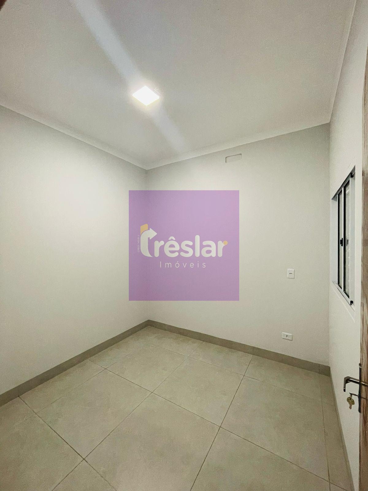 Casa à venda com 2 quartos, 1 suíte, 1 vaga e 58m² no Vila Nova, Três Lagoas (MS) — foto 9 de 11