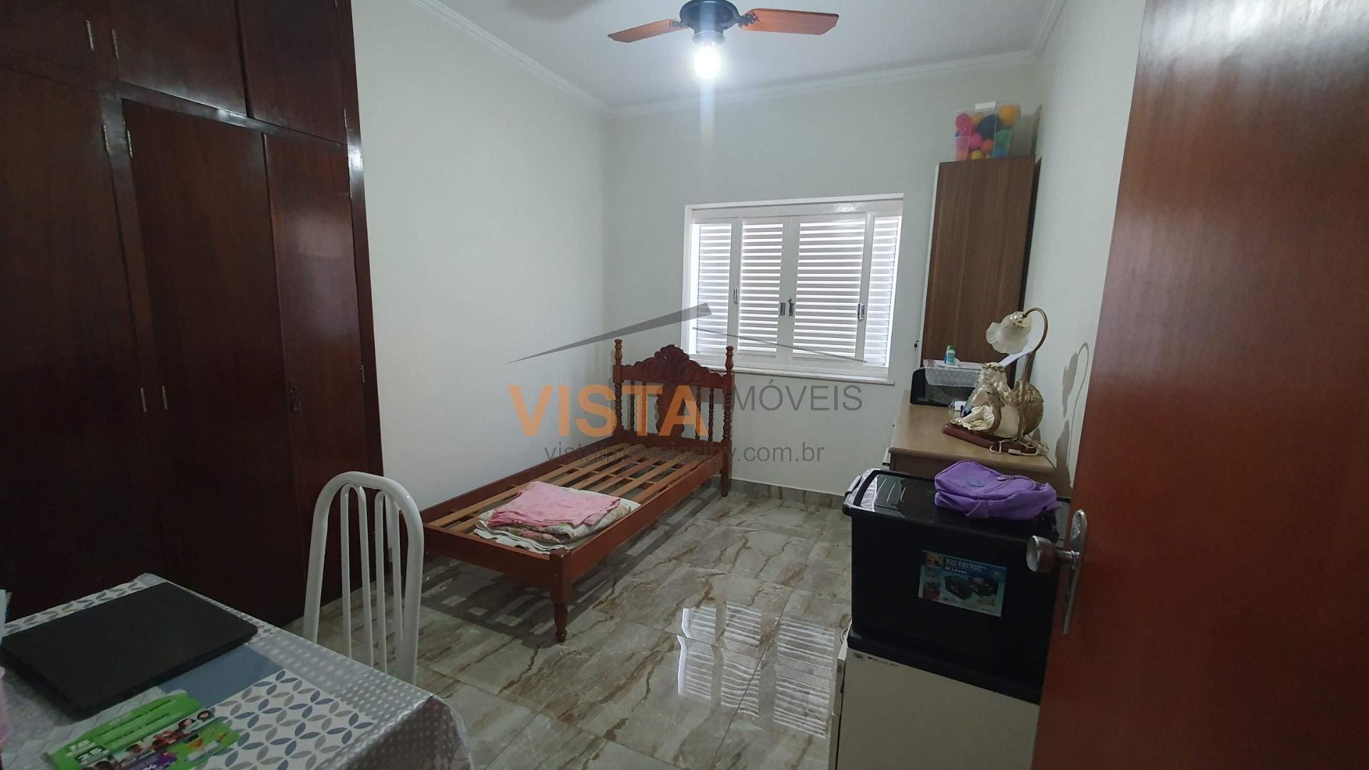 Casa à venda com 6 quartos, 1 suíte, 4 vagas e 368m² no Perpétuo Socorro, São João da Boa Vista (SP) — foto 12 de 29