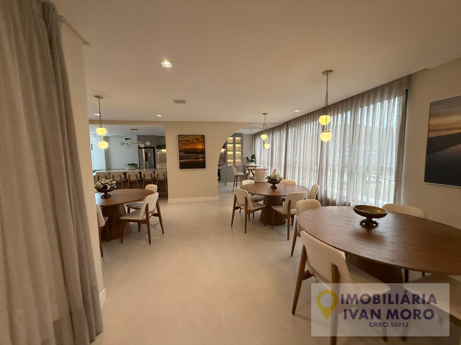 Apartamento à venda com 3 quartos, 3 suítes, 2 vagas e 127m² no Centro, Itapema (SC) — foto 10 de 19