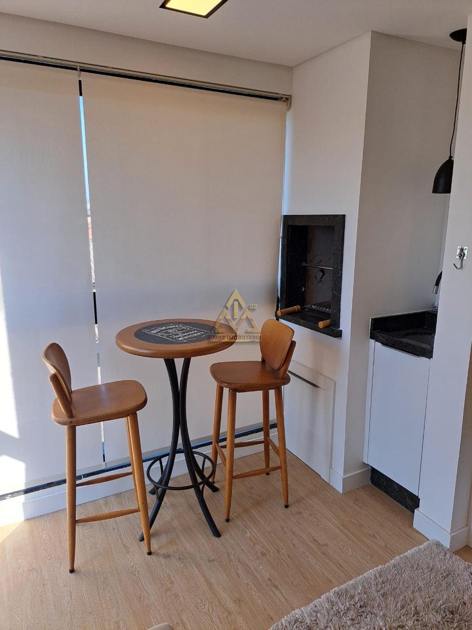 Apartamento à venda com 2 quartos, 1 suíte, 1 vaga e 73m² no Centro, Penha (SC) — foto 6 de 21