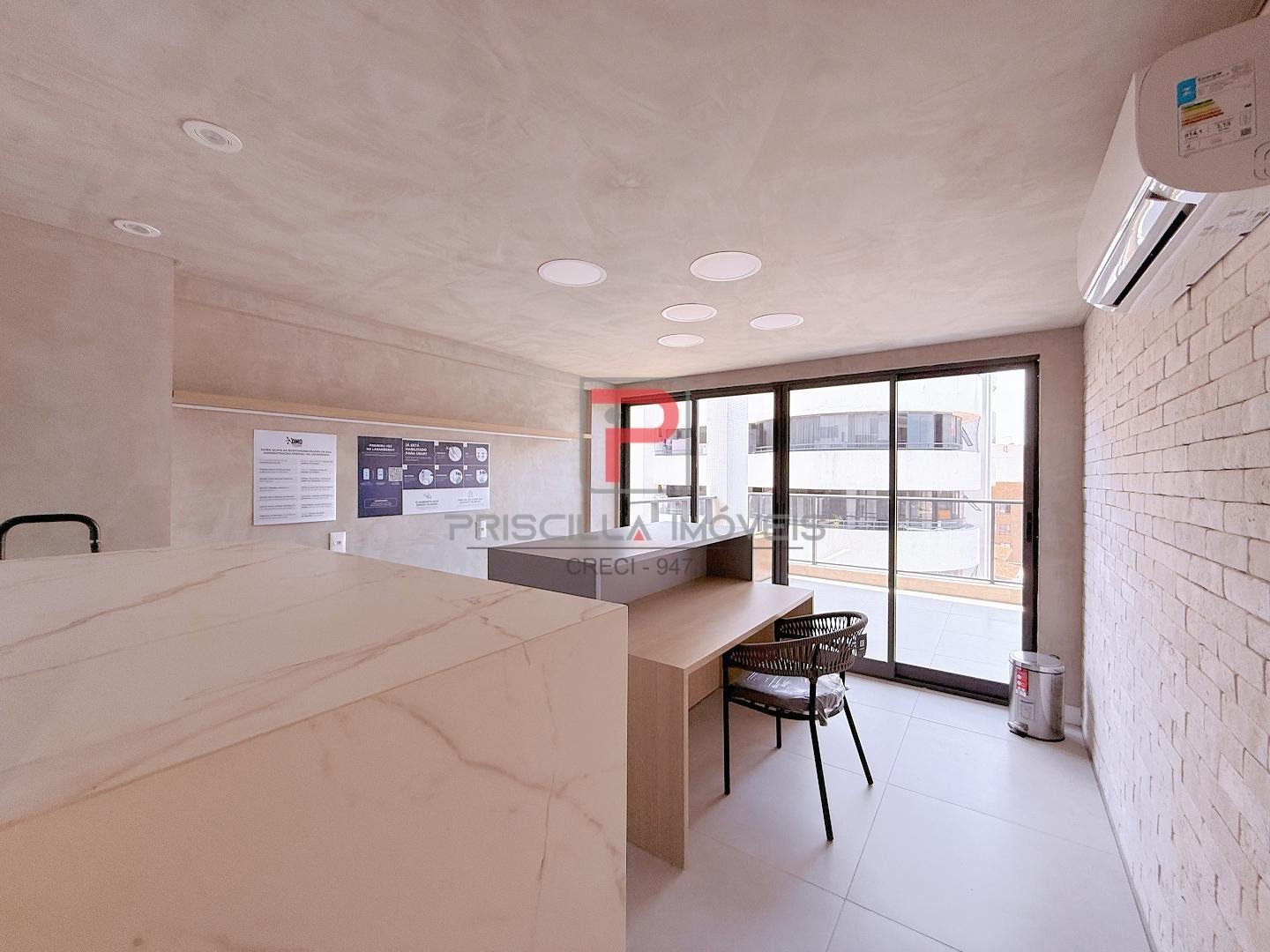Apartamento à venda com 2 quartos, 1 suíte e 60m² no Jardim Oceania, João Pessoa (PB) — foto 30 de 30