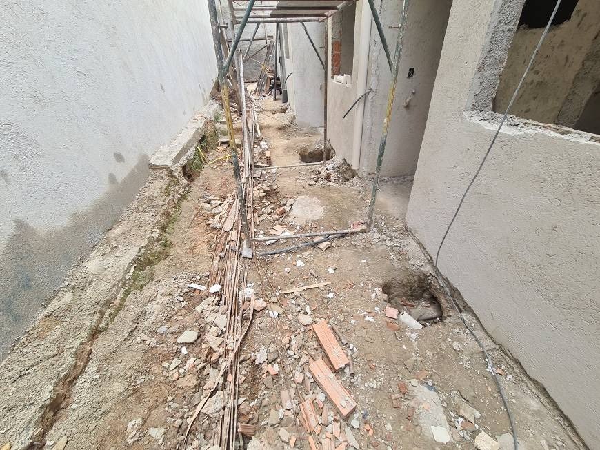 Casa à venda com 3 quartos, 1 suíte, 1 vaga e 96m² no Planalto, Belo Horizonte (MG) — foto 6 de 8