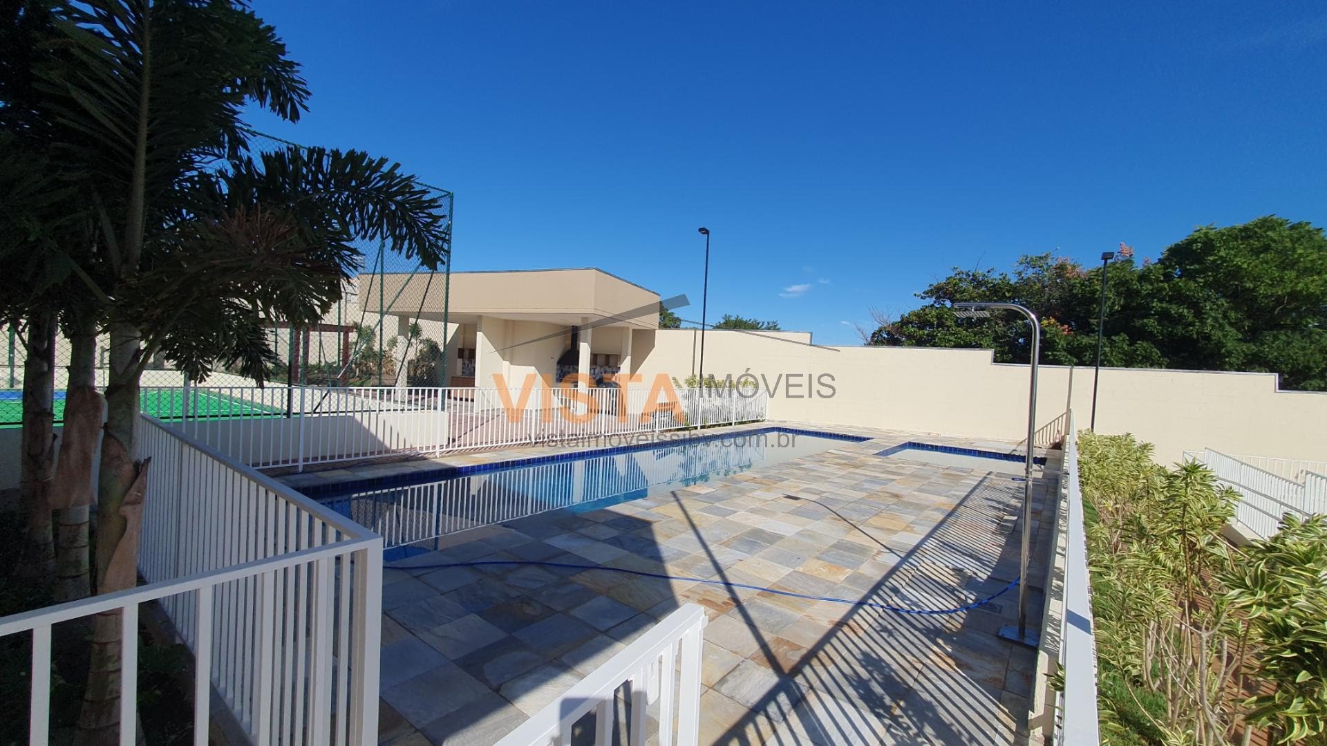 Apartamento para alugar com 2 quartos, 1 suíte, 1 vaga e 52m² no Jardim Magalhães, São João da Boa Vista (SP) — foto 24 de 30