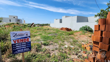 Terreno em Residencial San Miguel II - Adamantina