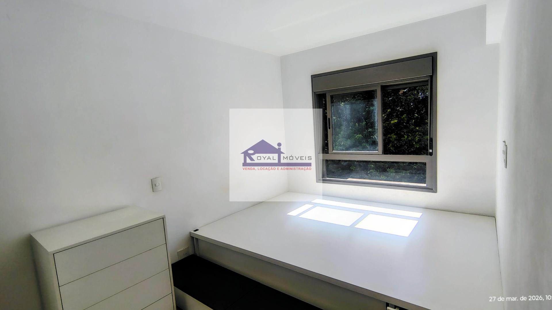 Apartamento para alugar com 1 quarto, 1 suíte, 2 vagas e 72m² no Mirandópolis, São Paulo (SP) — foto 18 de 30