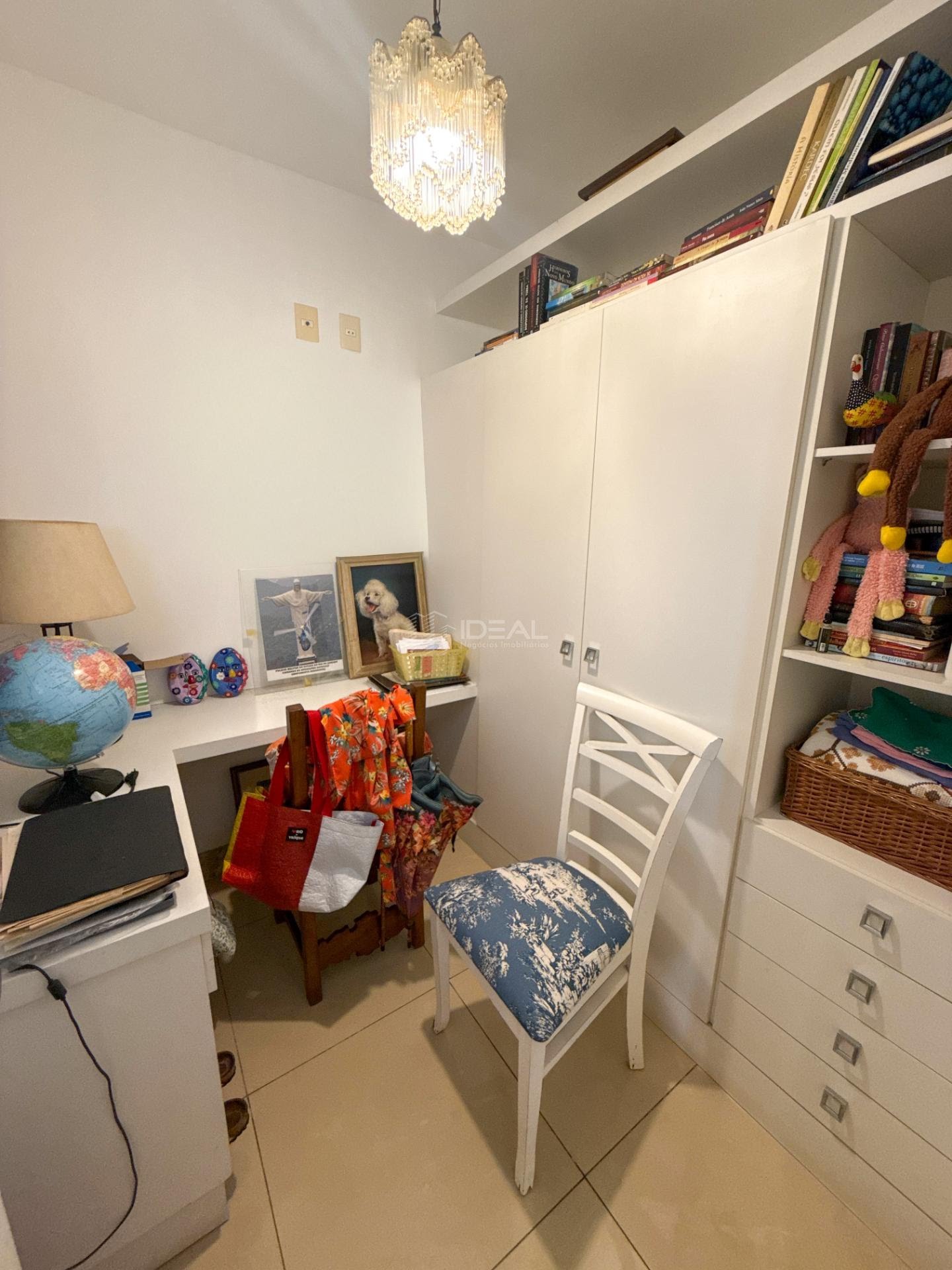 Apartamento à venda com 3 quartos, 1 suíte, 2 vagas e 169m² no Parque Tamandaré, Campos dos Goytacazes (RJ) — foto 10 de 30