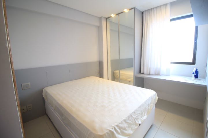 Apartamento à venda com 2 quartos, 1 suíte, 1 vaga e 52m² no Boa Vista, Recife (PE) — foto 15 de 30