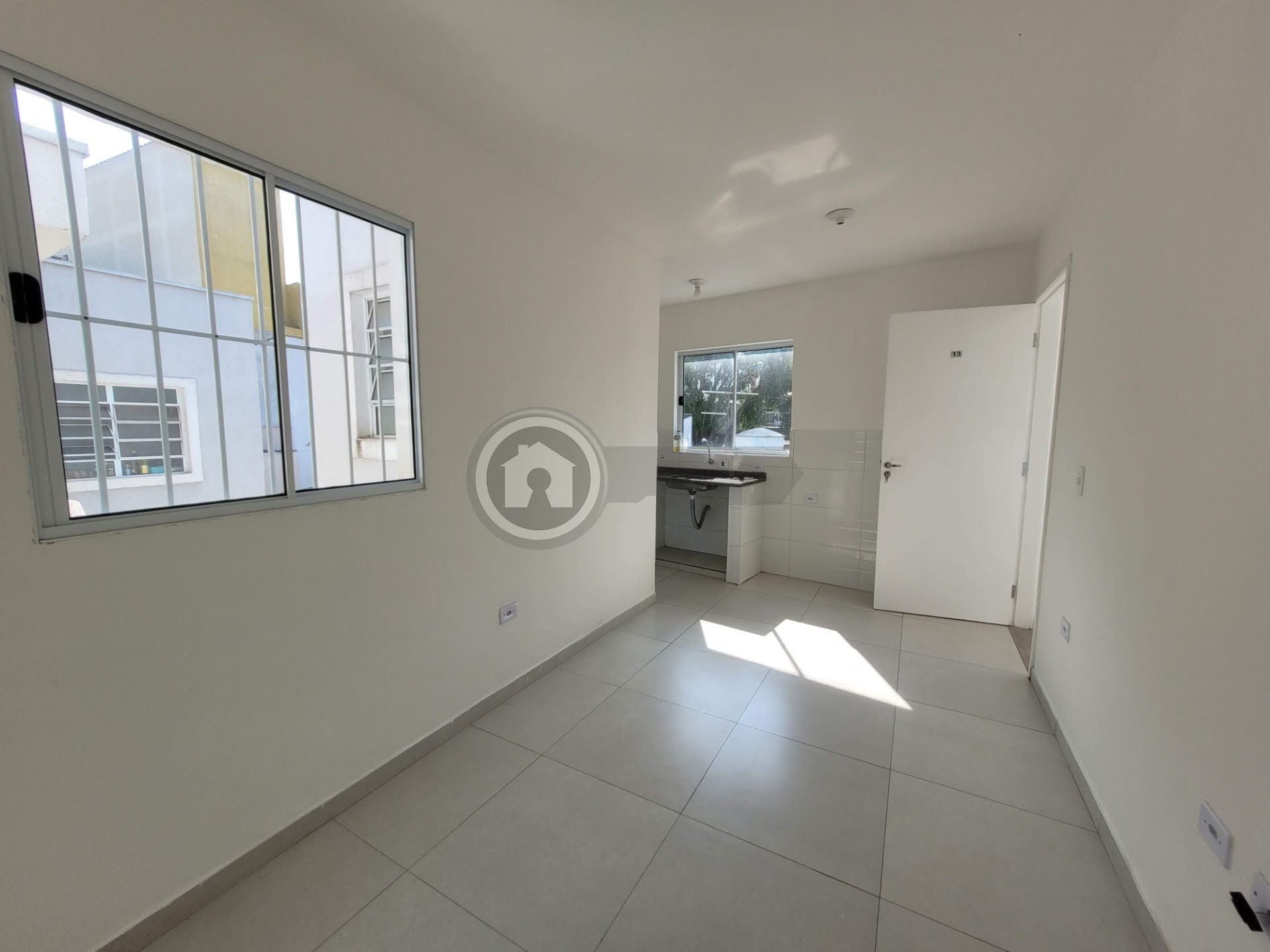 Apartamento para alugar com 1 quarto e 1 banheiro no Vila Maria Alta, São Paulo (SP) — foto 6 de 11