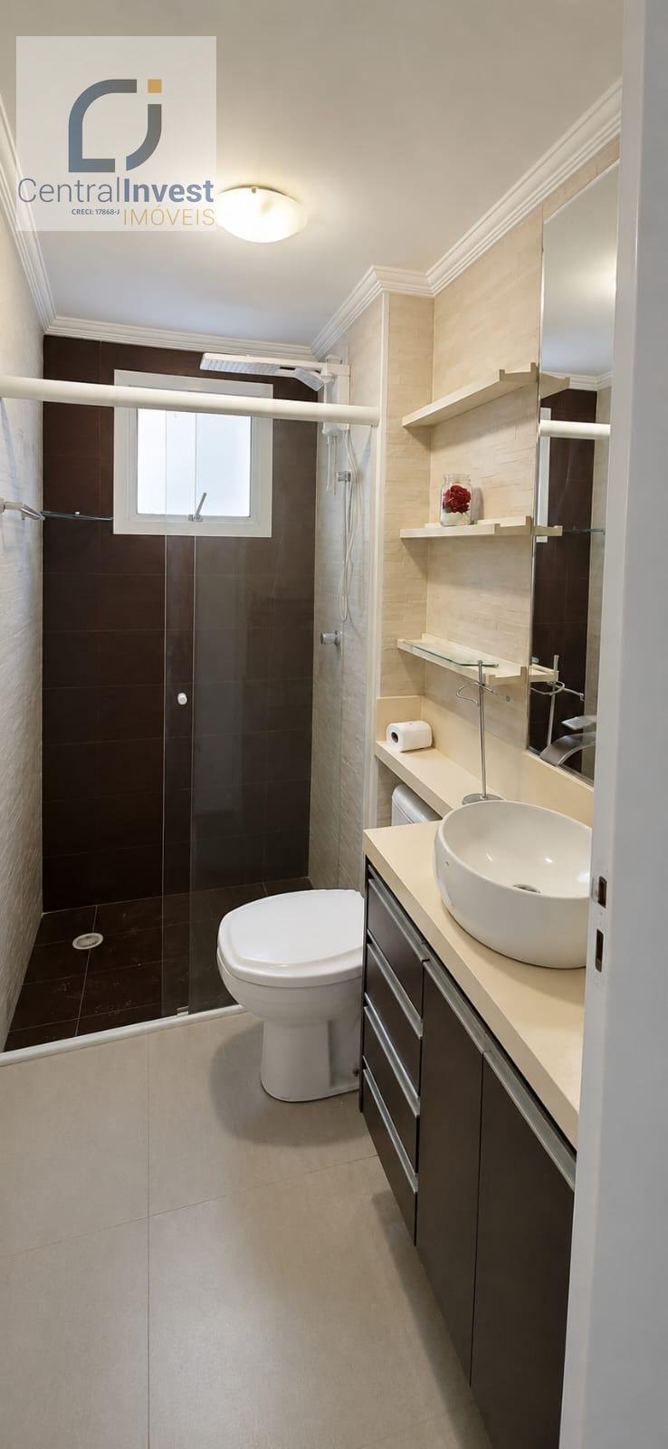 Apartamento, 2 quartos, 57 m² - Foto 29