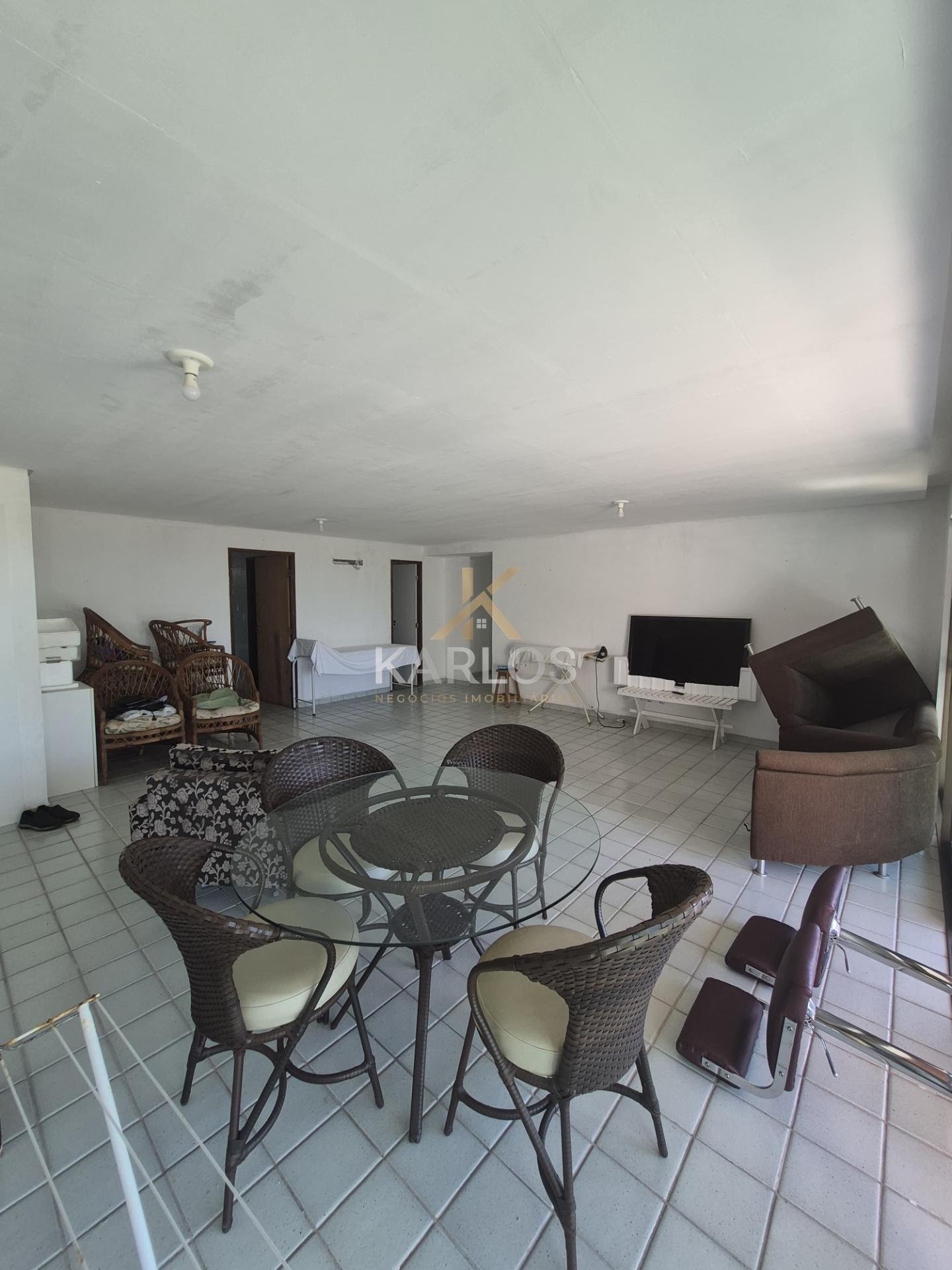 Apartamento à venda com 4 quartos, 3 suítes, 4 vagas e 200m² no Apipucos, Recife (PE) — foto 24 de 30