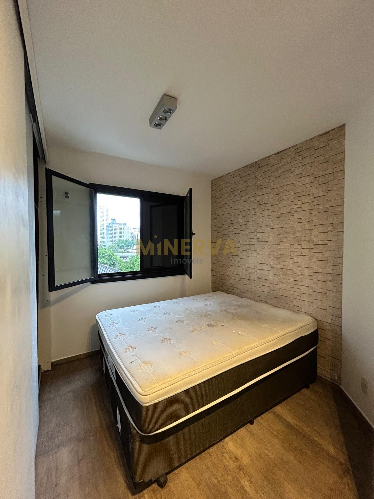 Apartamento para alugar com 1 quarto, 1 banheiro, 1 vaga e 40m² no Tatuapé, São Paulo (SP) — foto 5 de 12