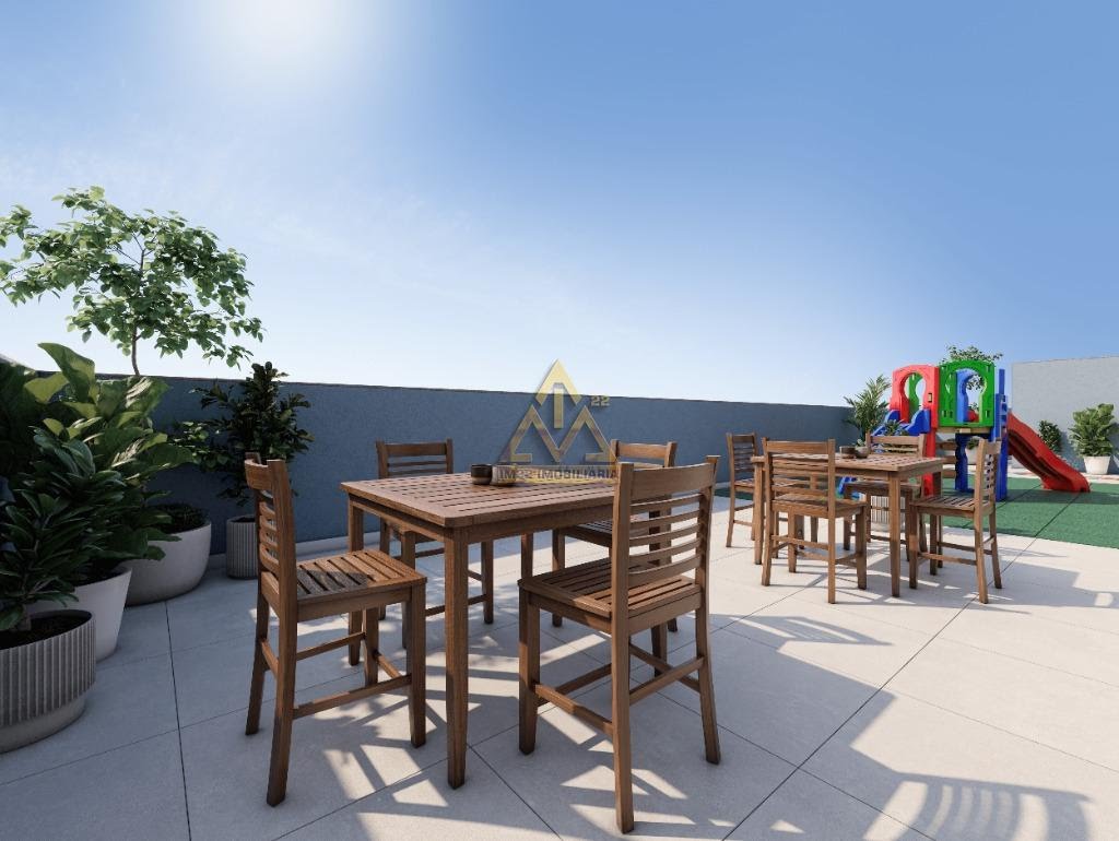 Apartamento à venda com 2 quartos, 1 suíte, 1 vaga e 54m² no Itajubá, Barra Velha (SC) — foto 8 de 19