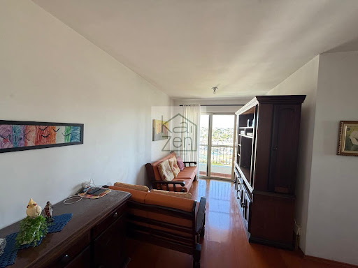 Apartamento em Parque Jabaquara  -  São Paulo