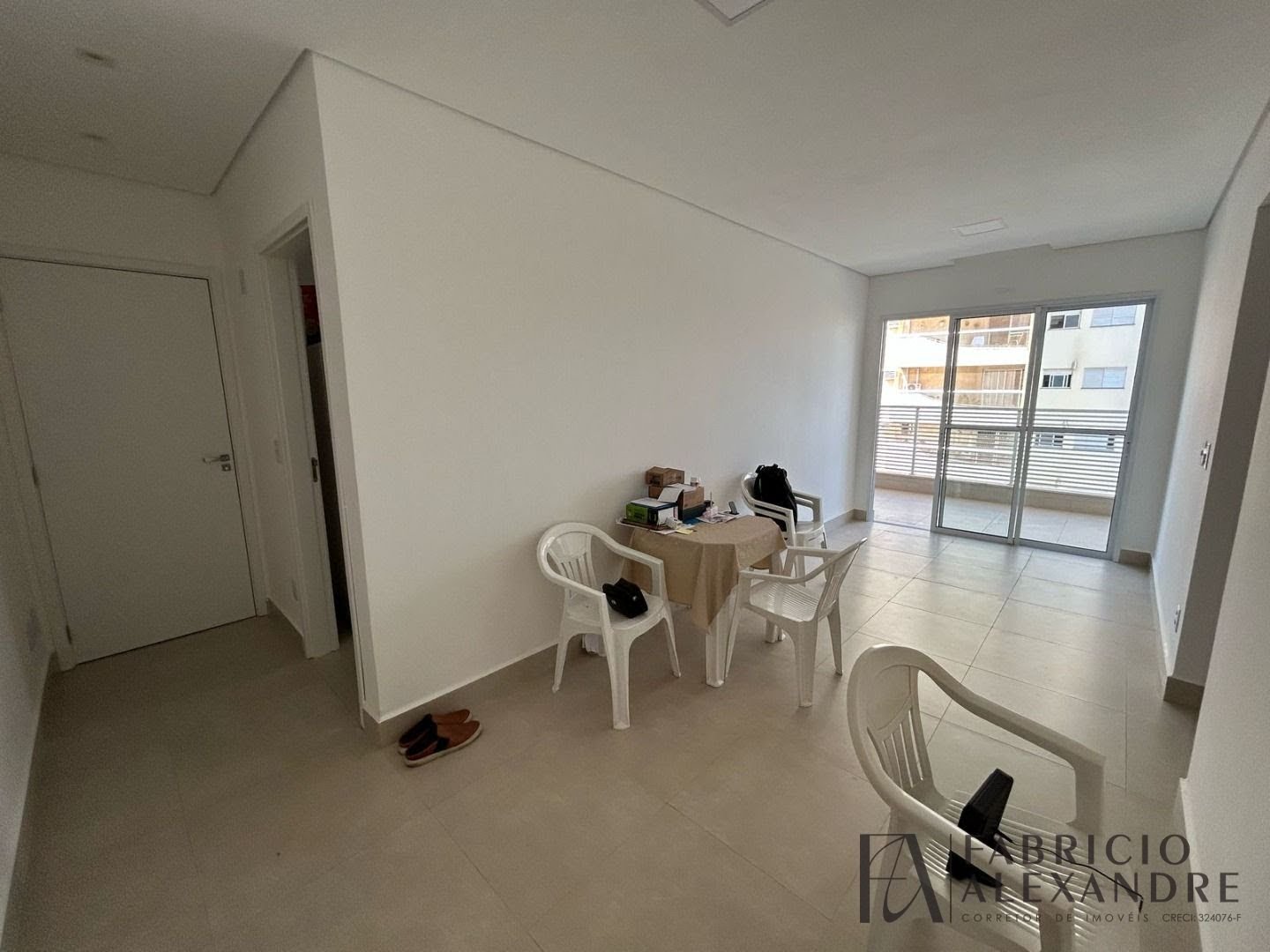 Apartamento à venda com 3 quartos, 1 suíte, 2 vagas e 81m² no Bom Jardim, São José do Rio Preto (SP) — foto 9 de 12