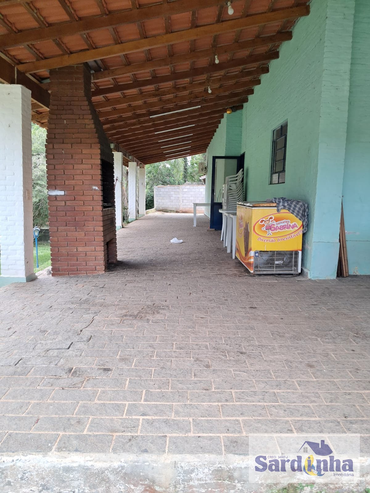 Apartamento à venda com 3 quartos, 1 suíte e 300m² no São Lourenço da Serra (SP) — foto 8 de 30