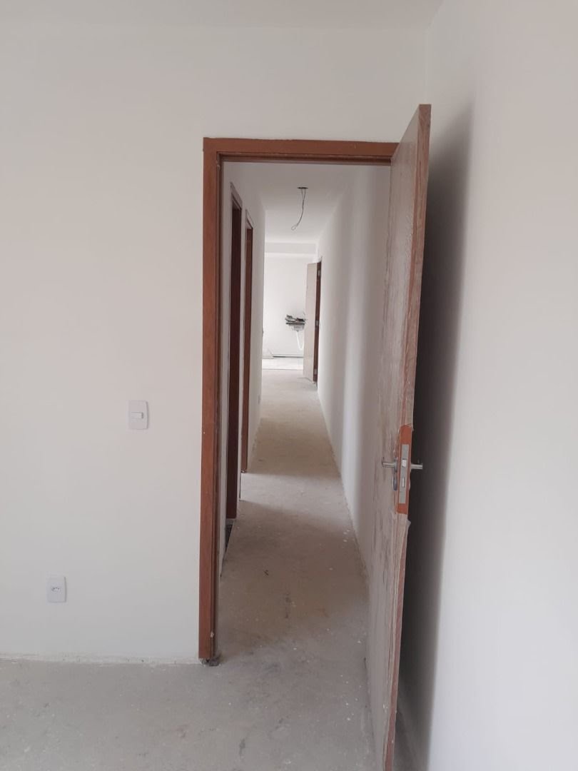Apartamento, 2 quartos, 40 m² - Foto 9