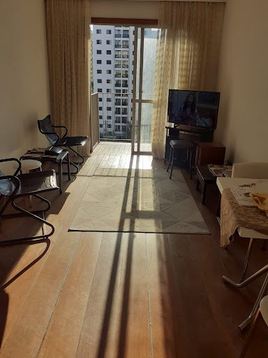 Apartamento à Venda Rua Iperoig, Perdizes/SP