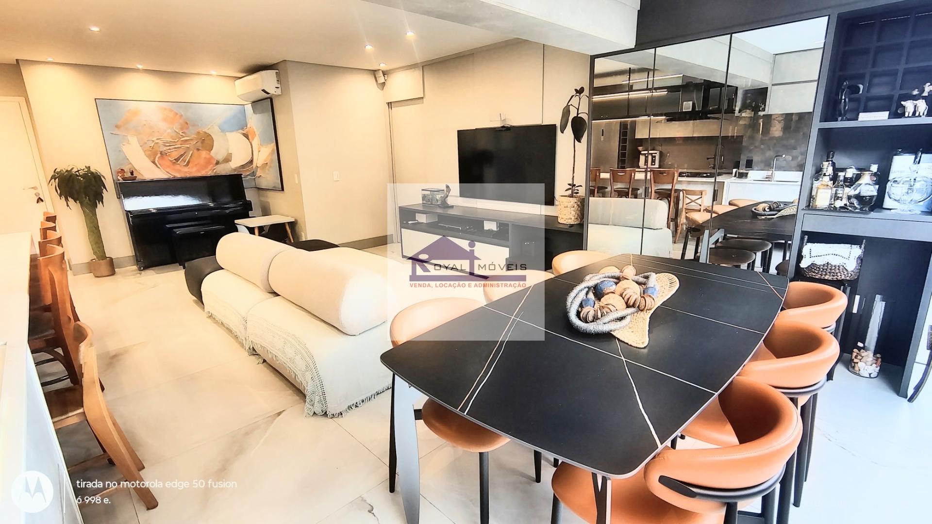 Apartamento à venda com 3 quartos, 3 suítes, 2 vagas e 147m² no Vila Monumento, São Paulo (SP) — foto 4 de 30
