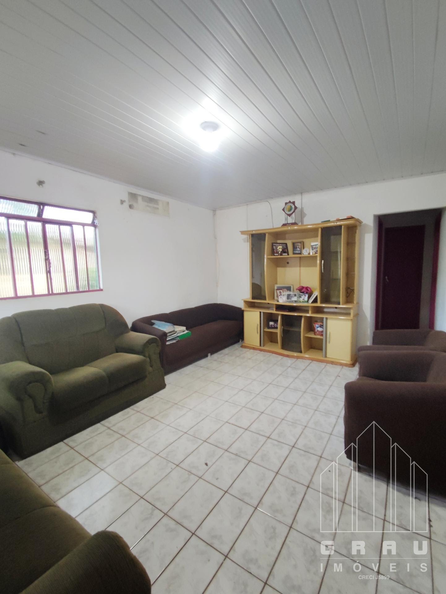 2 Casas em Três Lagoas  -  Foz do Iguaçu